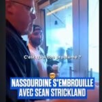 Sean Strickland UFC