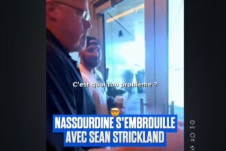 Sean Strickland UFC