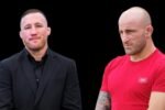 Volkanovski veut affronter Justin Gaethje