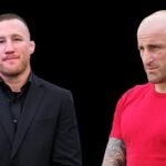 Volkanovski veut affronter Justin Gaethje